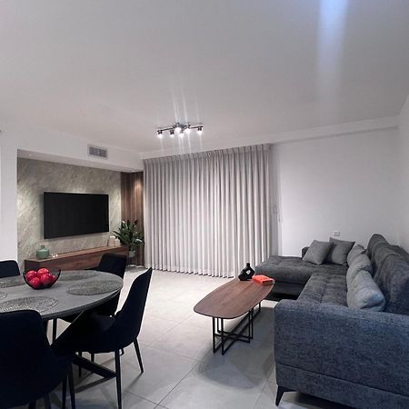 אילת Luxury Queen Royal Park מראה חיצוני תמונה