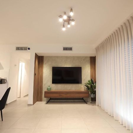 אילת Luxury Queen Royal Park מראה חיצוני תמונה