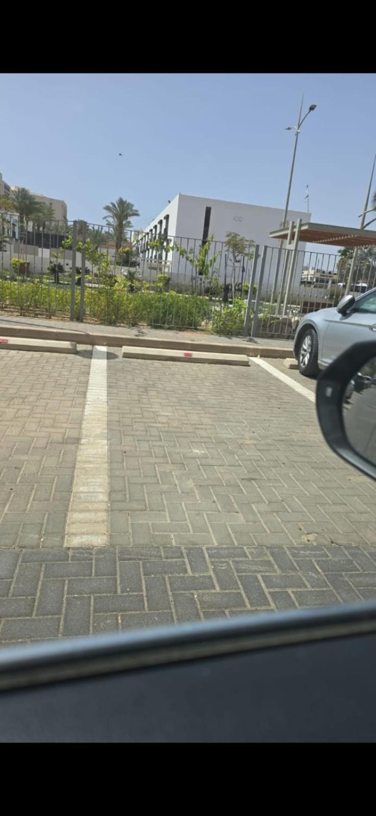 אילת Luxury Queen Royal Park מראה חיצוני תמונה
