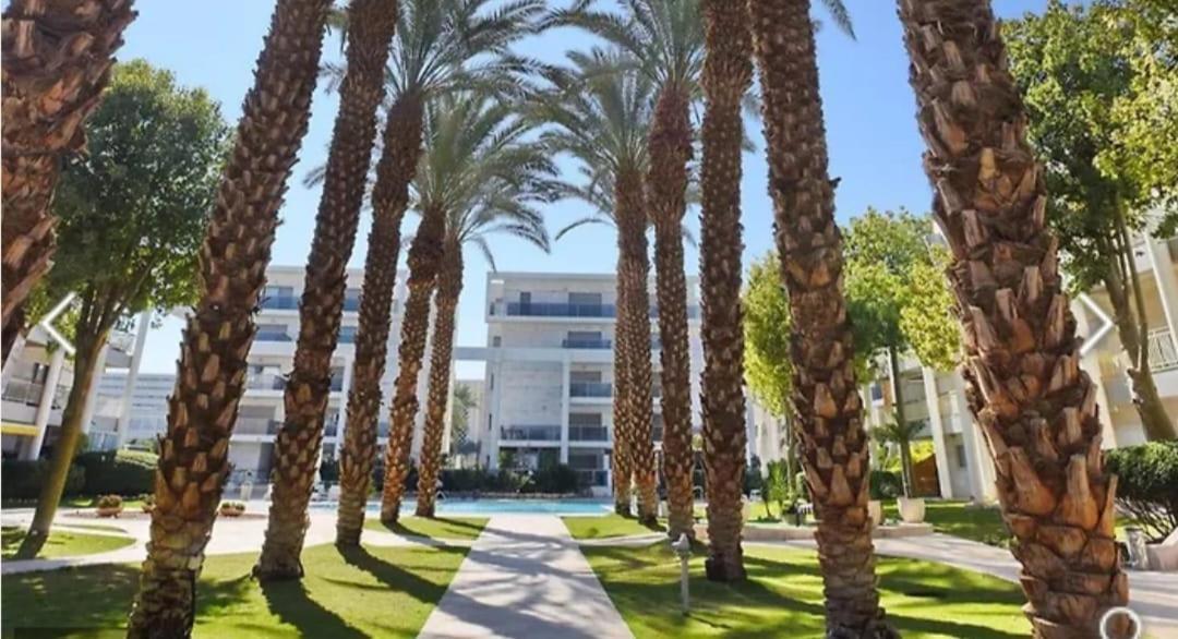 אילת Luxury Queen Royal Park מראה חיצוני תמונה