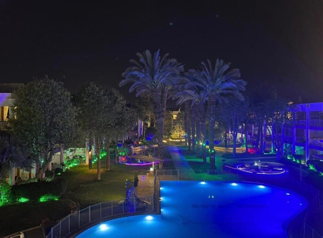 אילת Luxury Queen Royal Park מראה חיצוני תמונה
