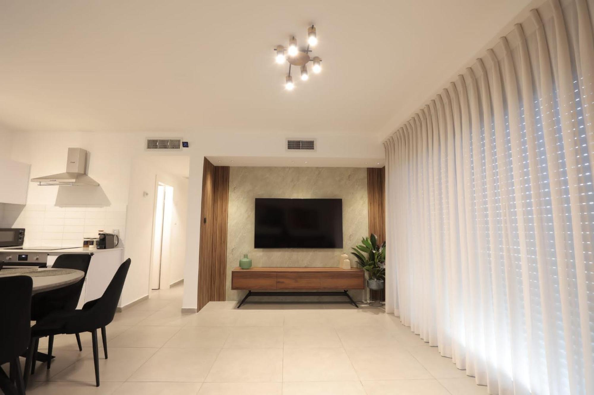אילת Luxury Queen Royal Park מראה חיצוני תמונה