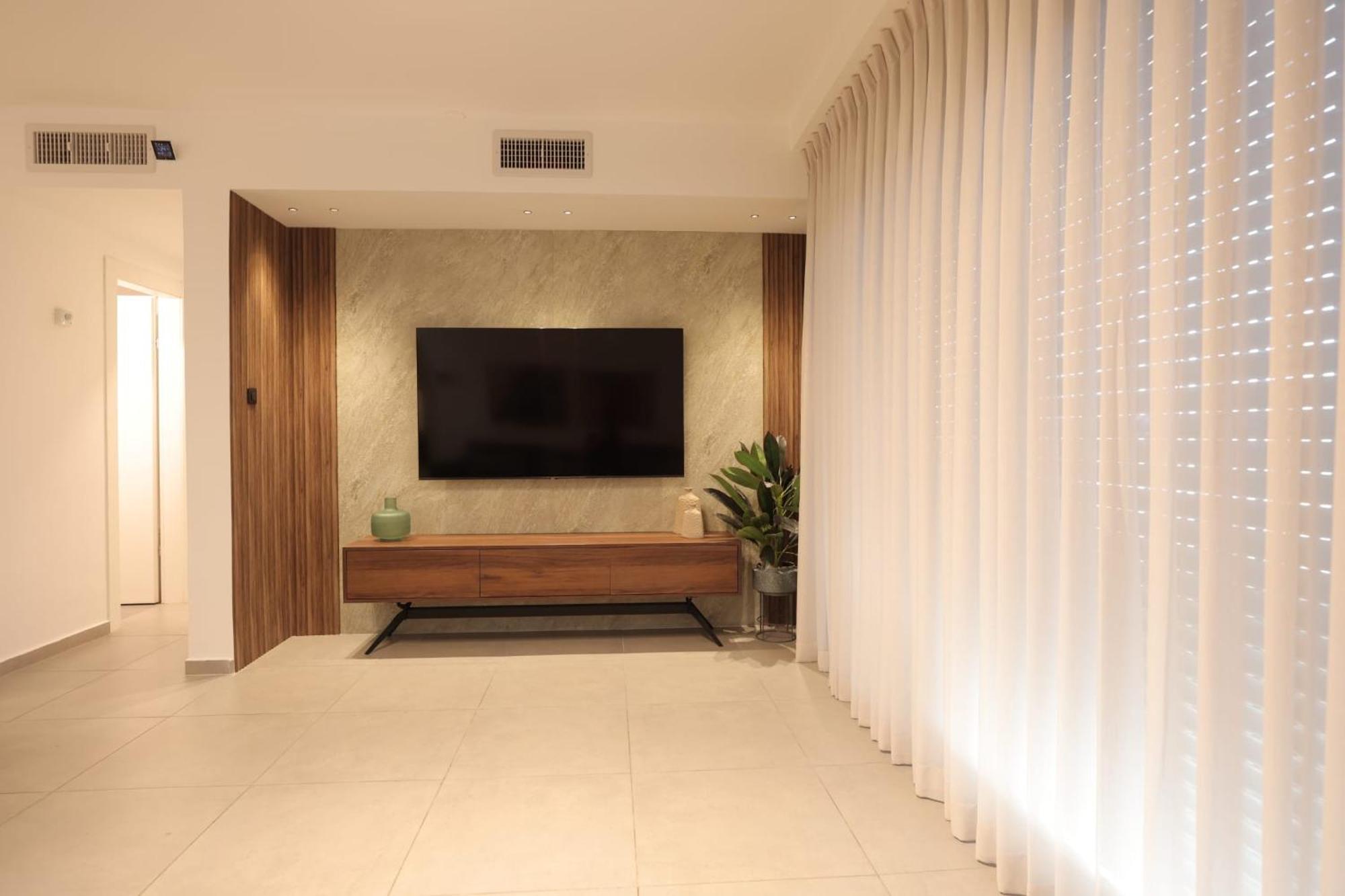 אילת Luxury Queen Royal Park מראה חיצוני תמונה