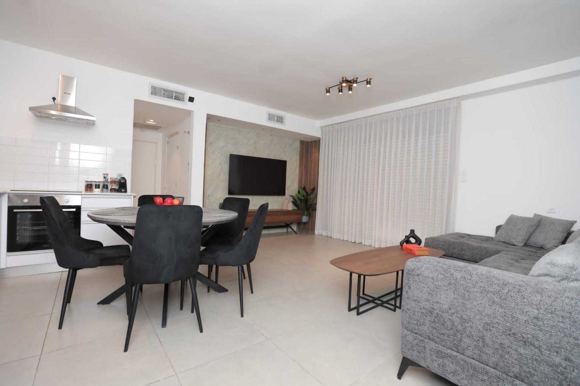 אילת Luxury Queen Royal Park מראה חיצוני תמונה