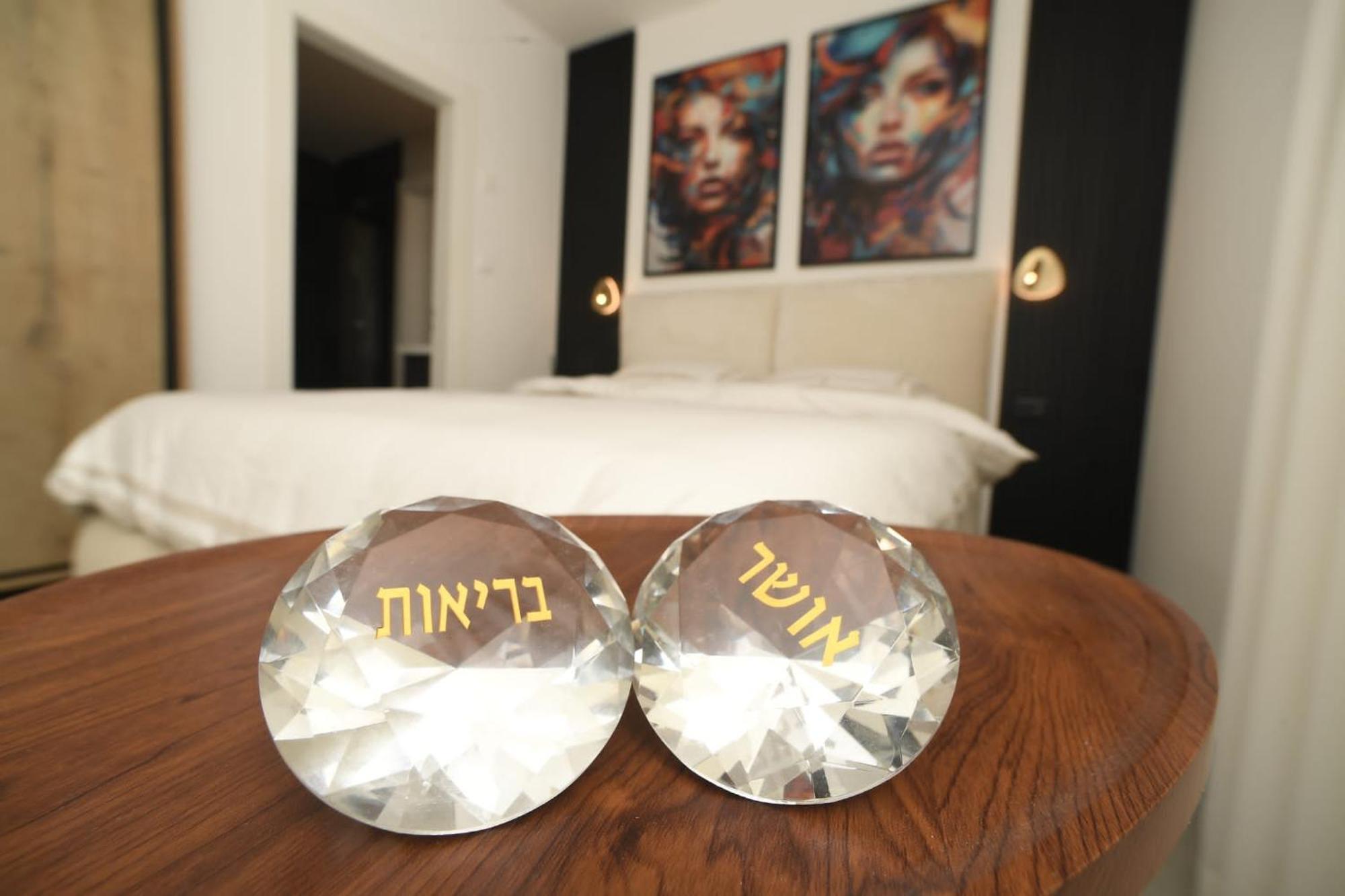אילת Luxury Queen Royal Park מראה חיצוני תמונה