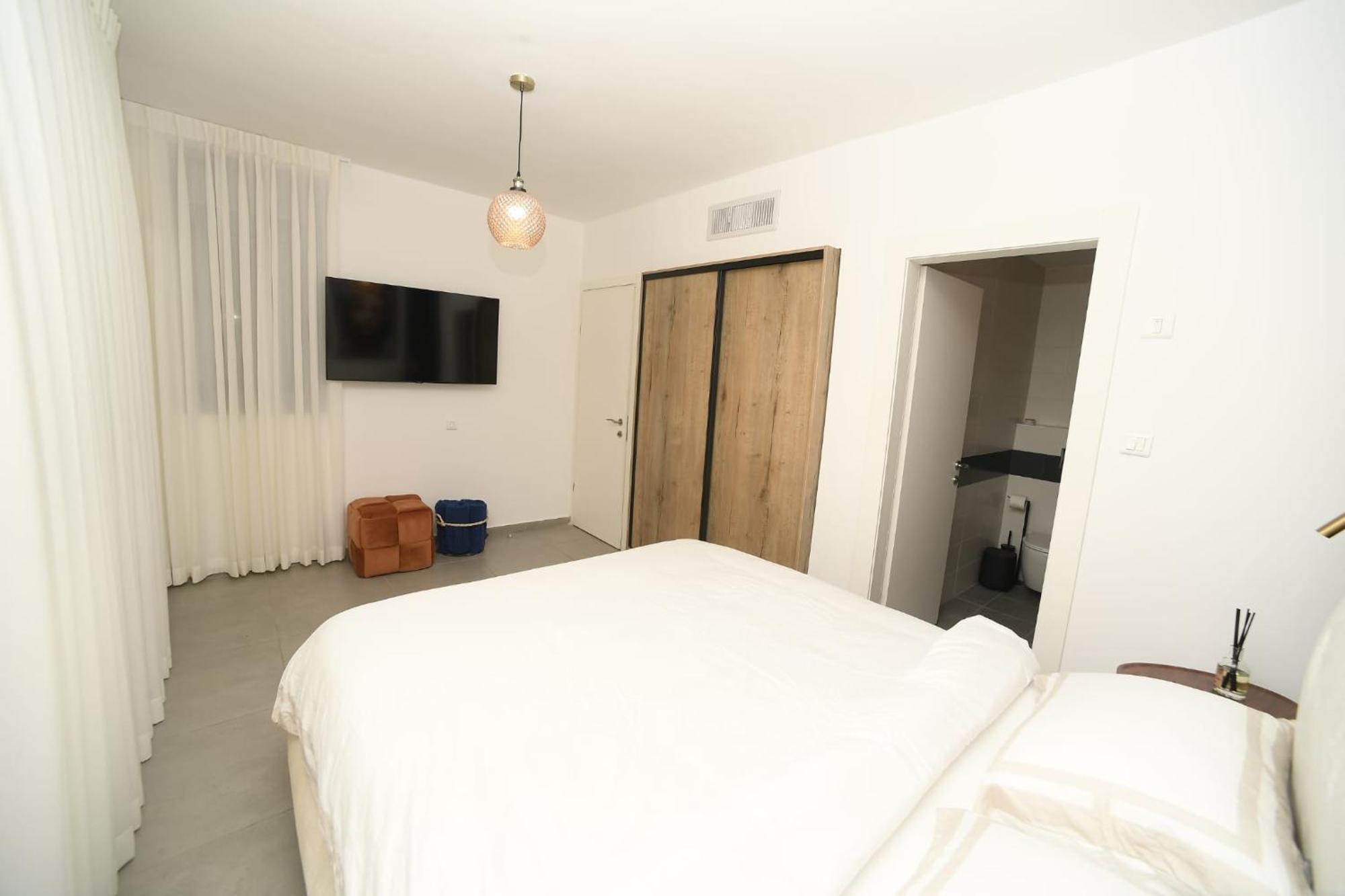 אילת Luxury Queen Royal Park מראה חיצוני תמונה